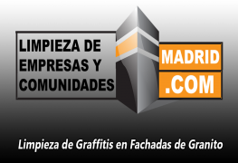 Limpieza de Graffitis en Fachadas de Granito – Vídeo